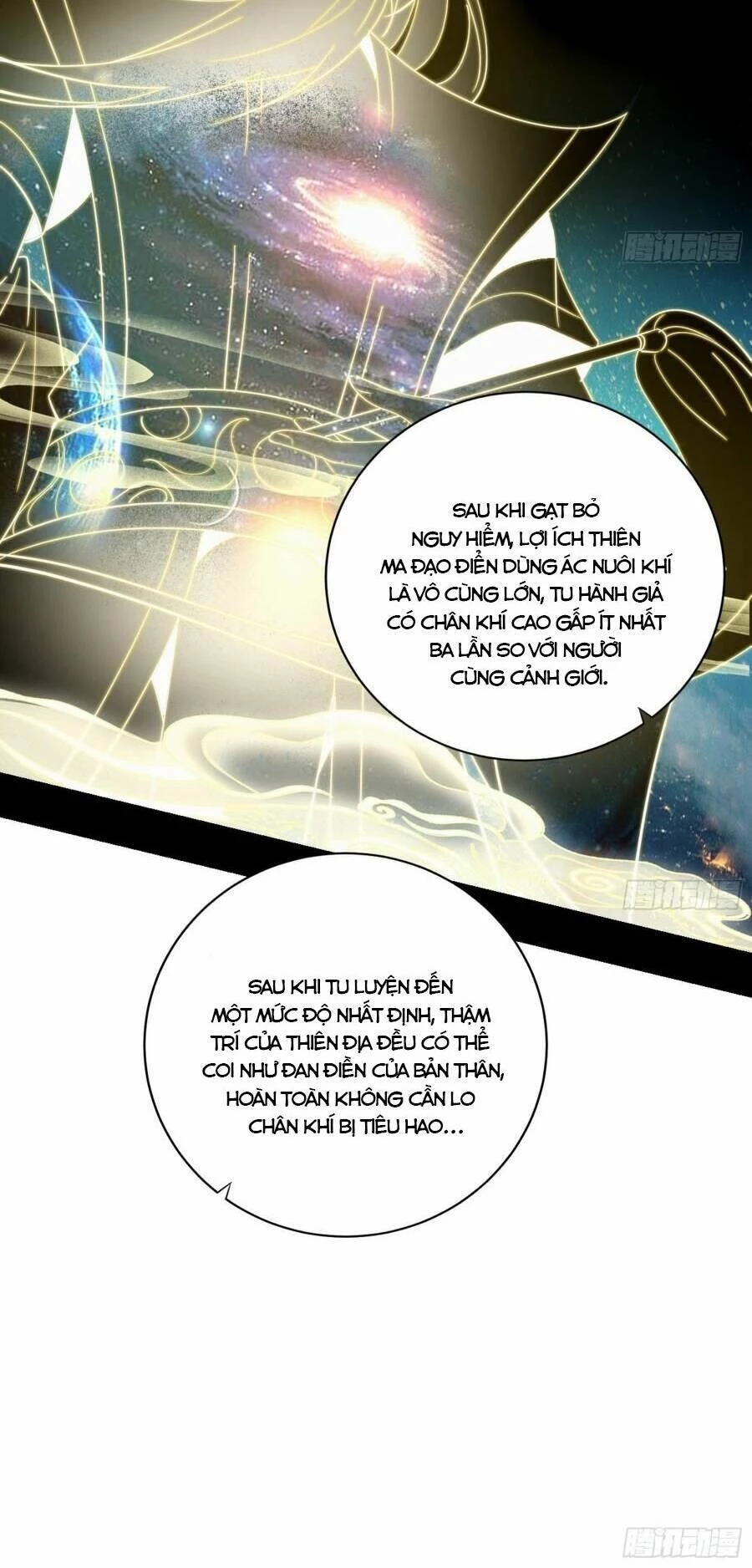 Ta Là Tà Đế Chapter 423 - Trang 4