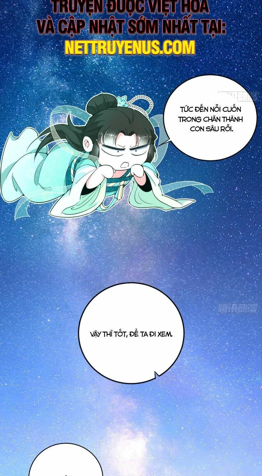 Ta Là Tà Đế Chapter 423 - Trang 4