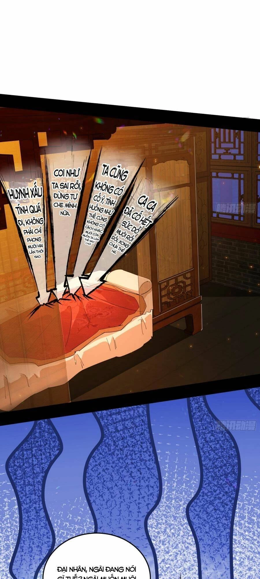 Ta Là Tà Đế Chapter 423 - Trang 4