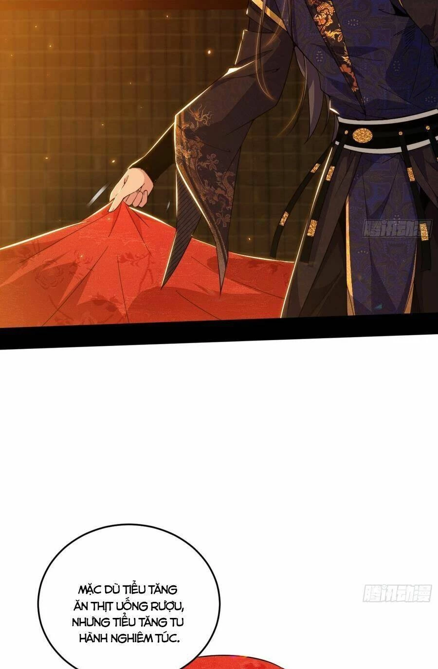 Ta Là Tà Đế Chapter 423 - Trang 4