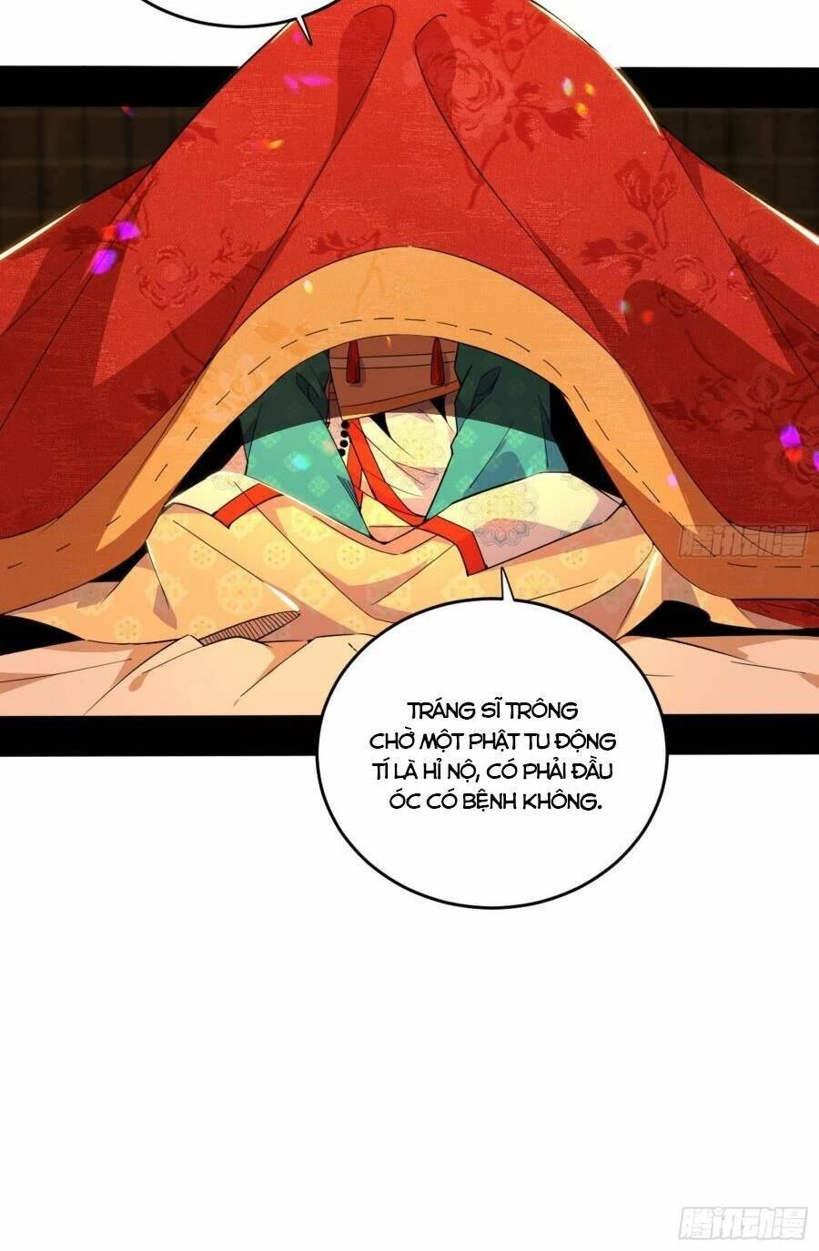 Ta Là Tà Đế Chapter 423 - Trang 4