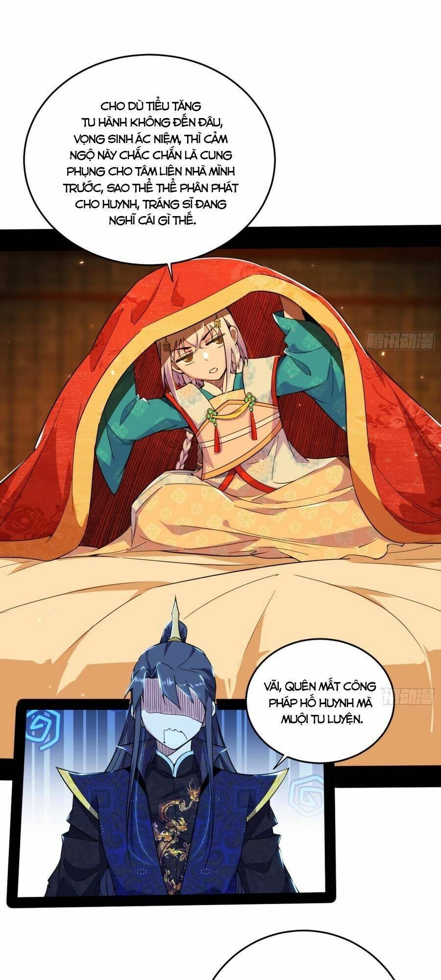 Ta Là Tà Đế Chapter 423 - Trang 4