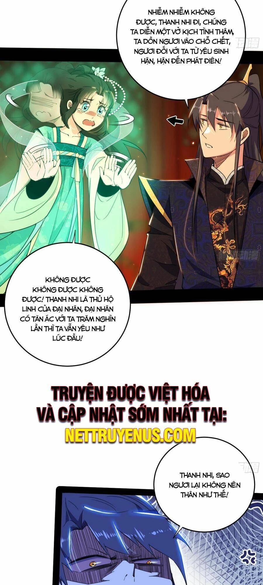 Ta Là Tà Đế Chapter 423 - Trang 4
