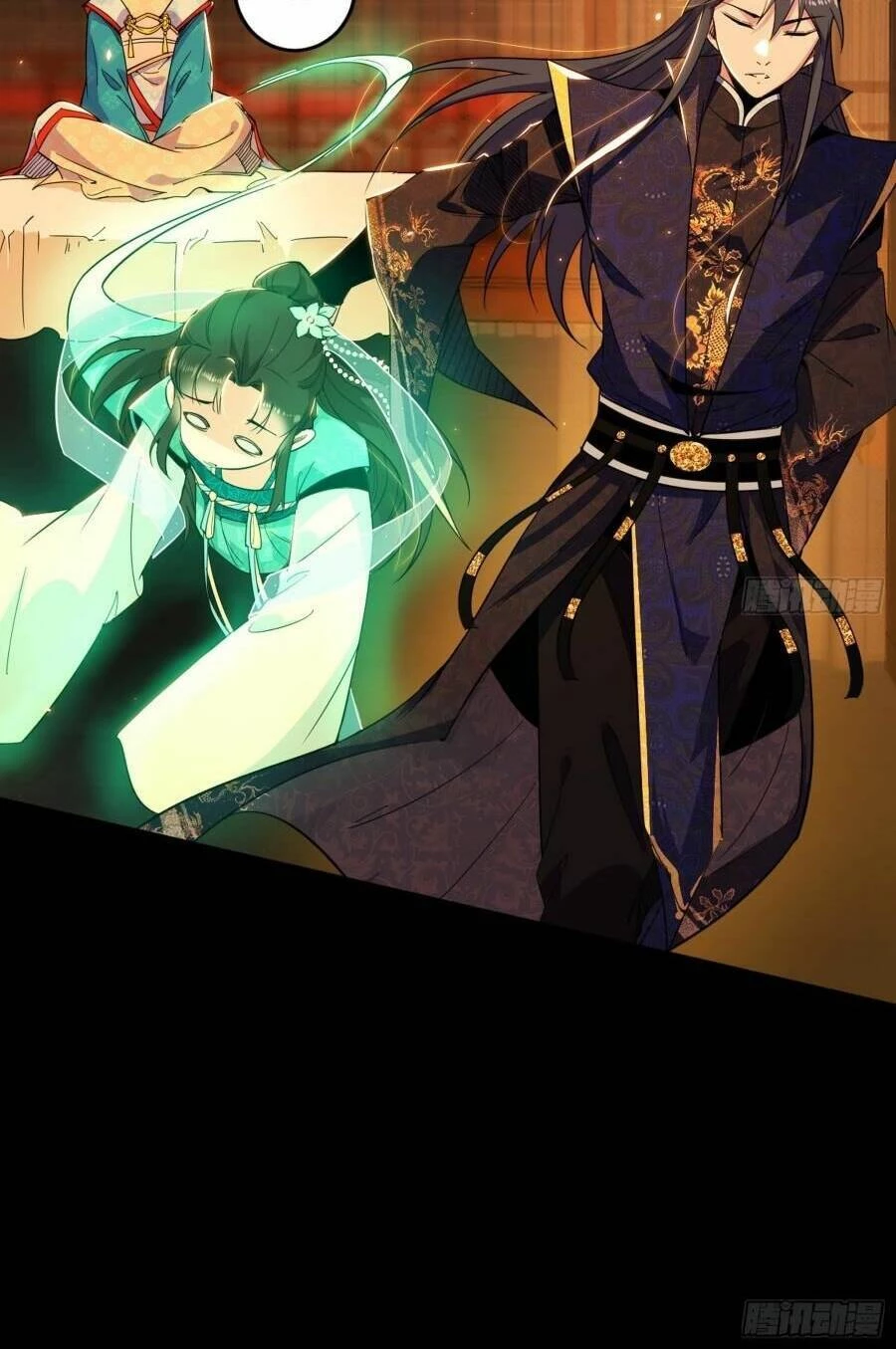 Ta Là Tà Đế Chapter 423 - Trang 4