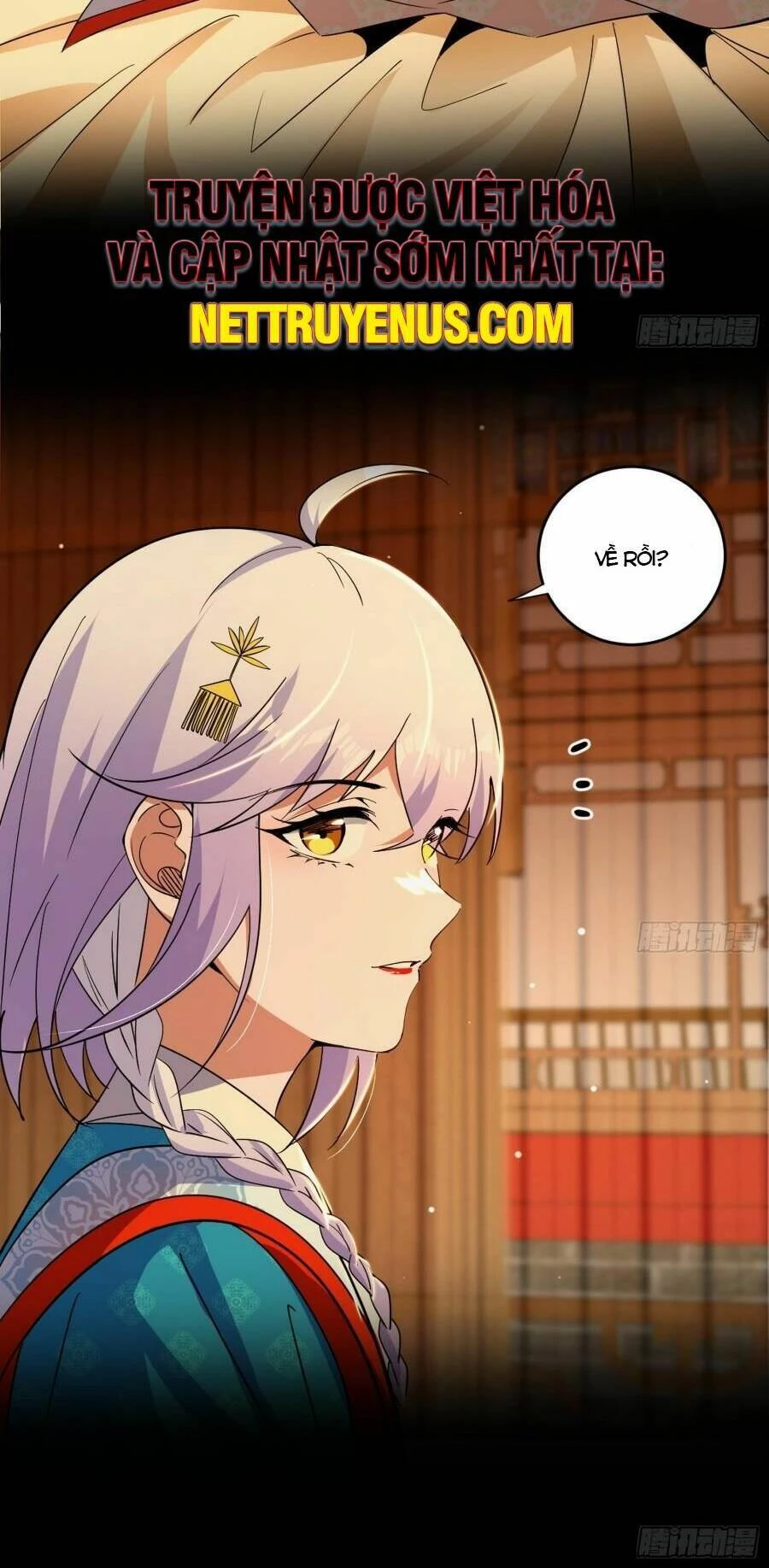 Ta Là Tà Đế Chapter 423 - Trang 4