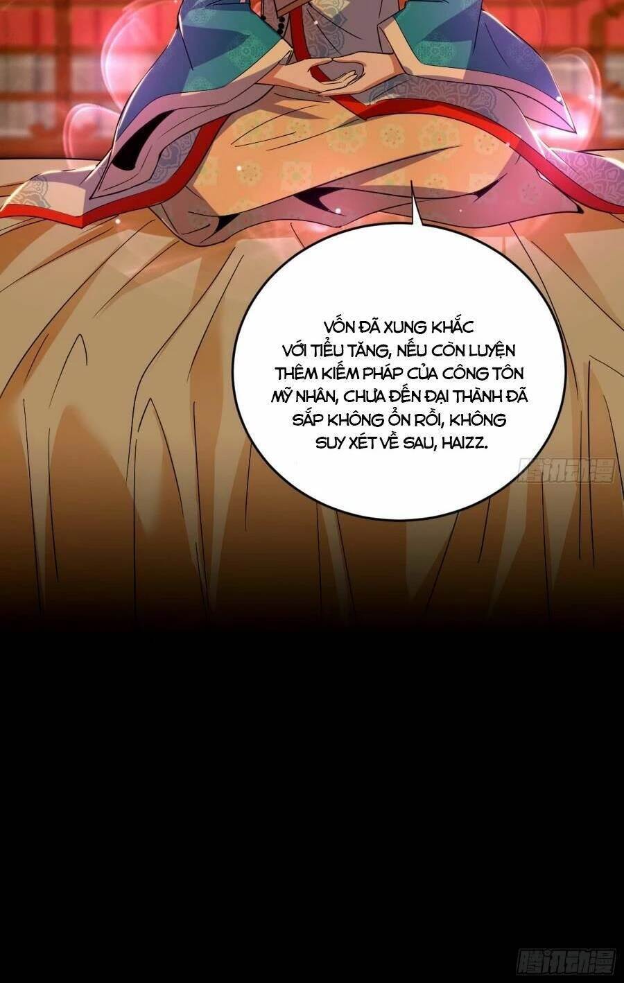 Ta Là Tà Đế Chapter 423 - Trang 4