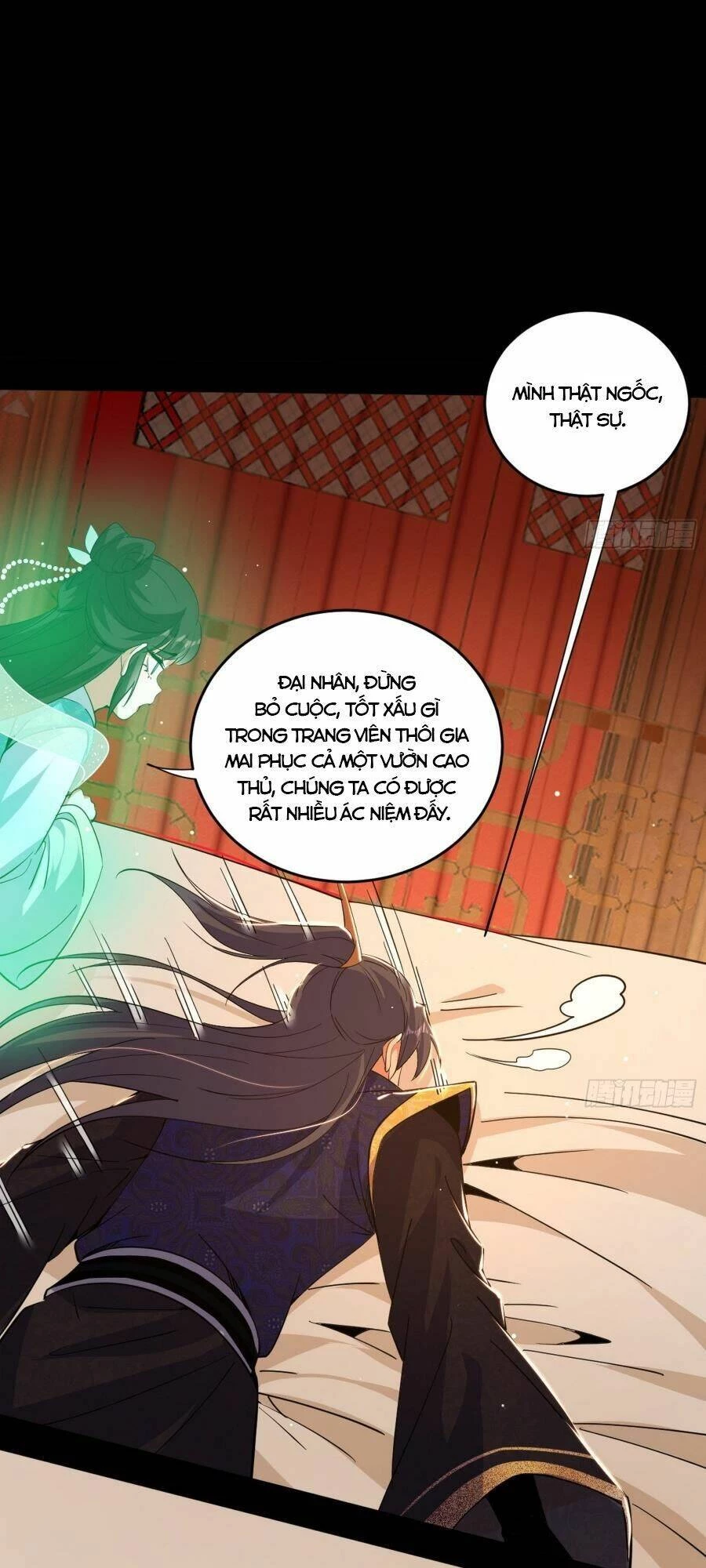 Ta Là Tà Đế Chapter 423 - Trang 4