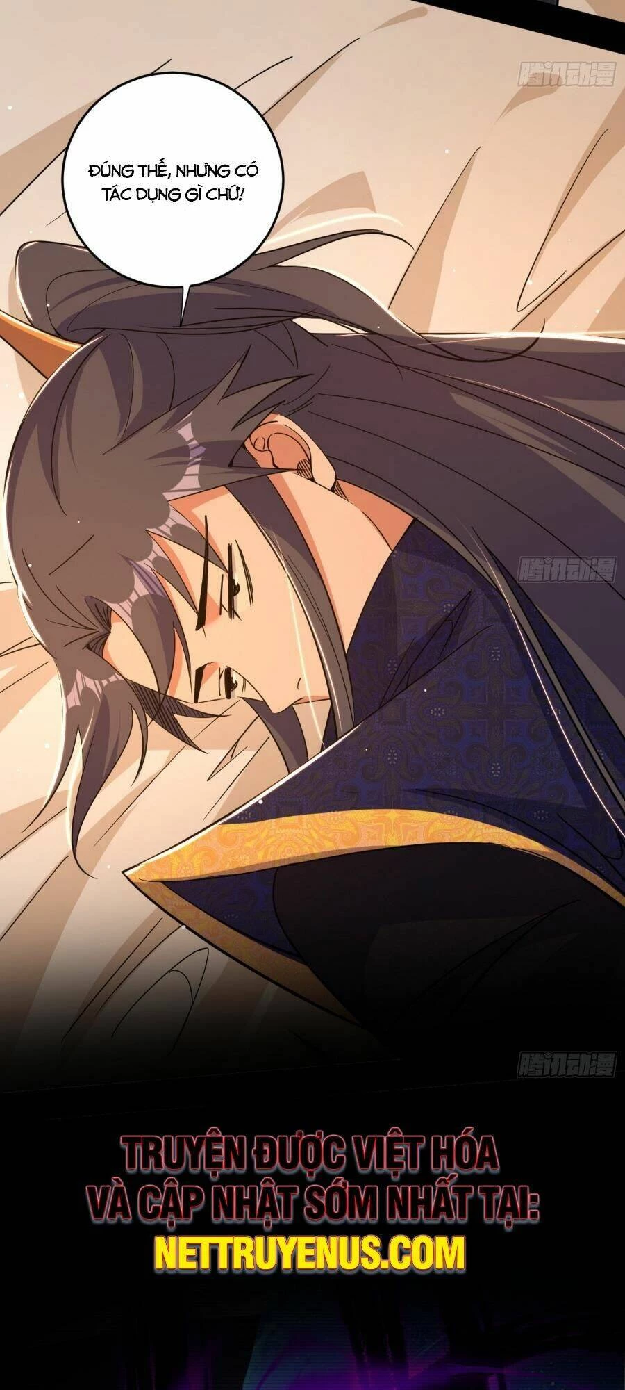 Ta Là Tà Đế Chapter 423 - Trang 4