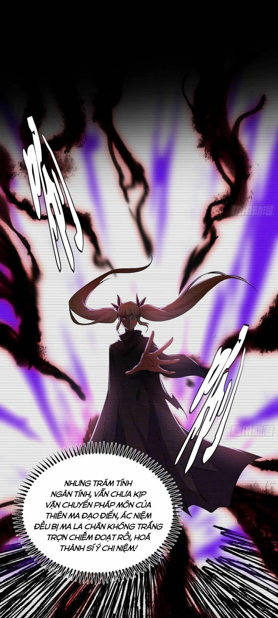 Ta Là Tà Đế Chapter 423 - Trang 4