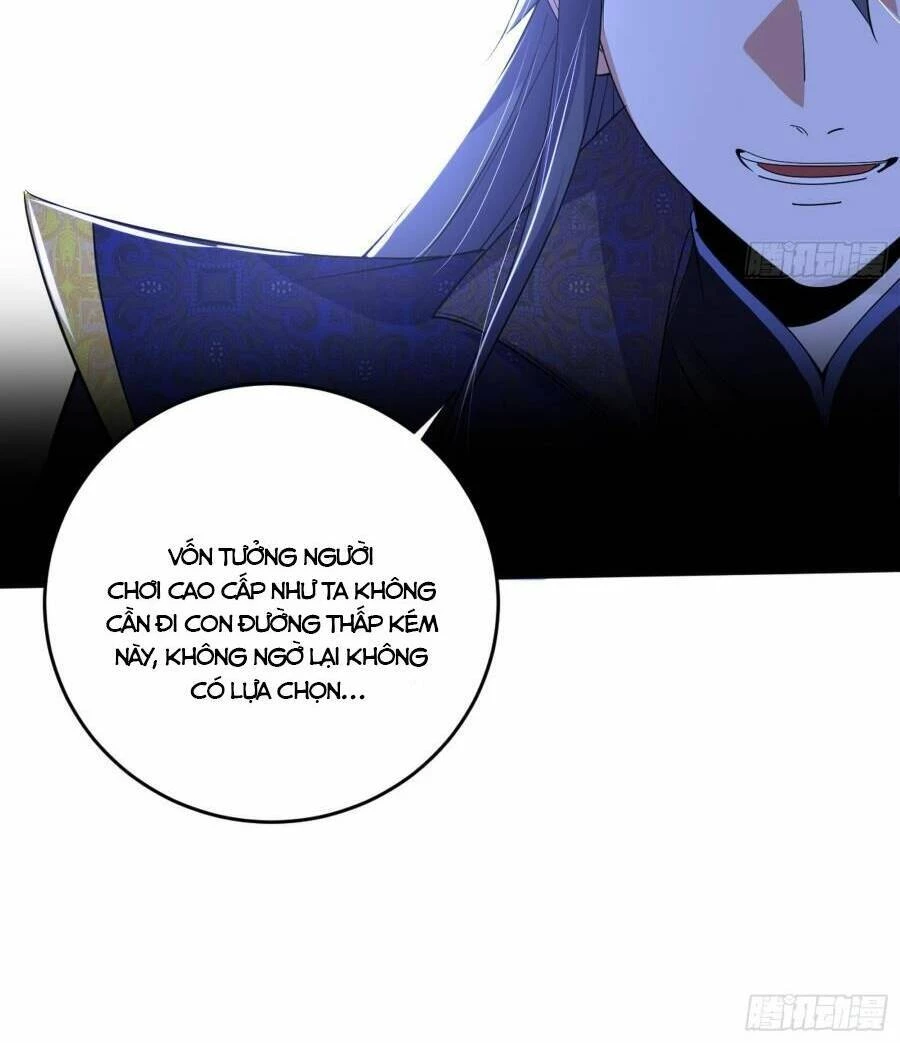 Ta Là Tà Đế Chapter 423 - Trang 4