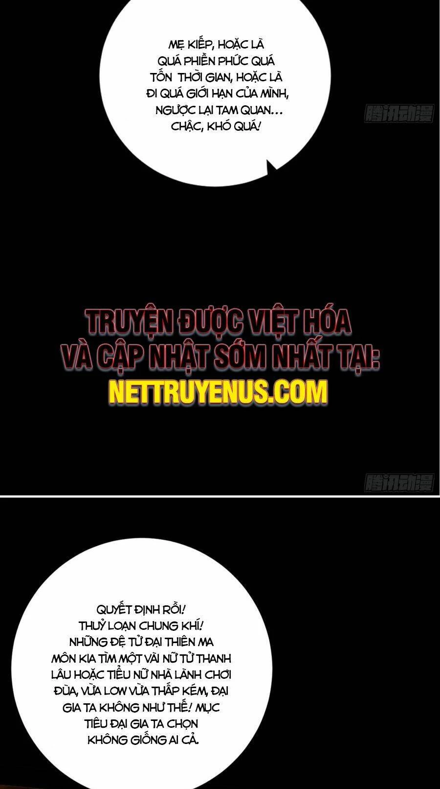 Ta Là Tà Đế Chapter 423 - Trang 4