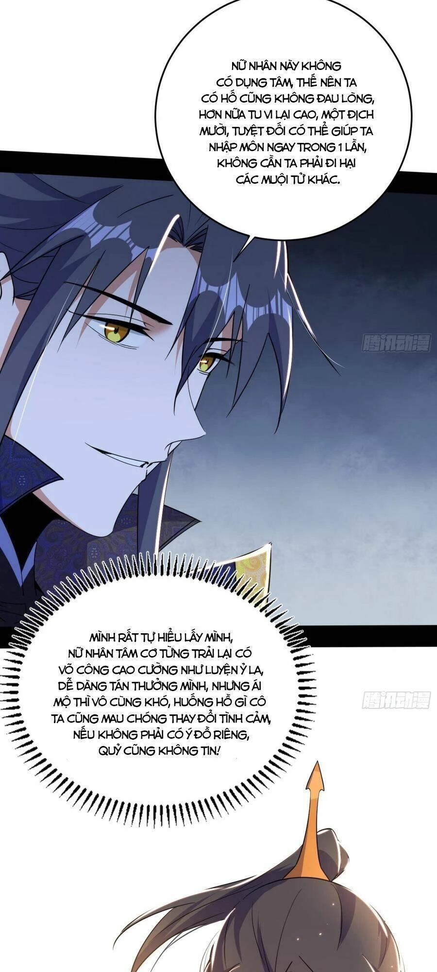 Ta Là Tà Đế Chapter 423 - Trang 4