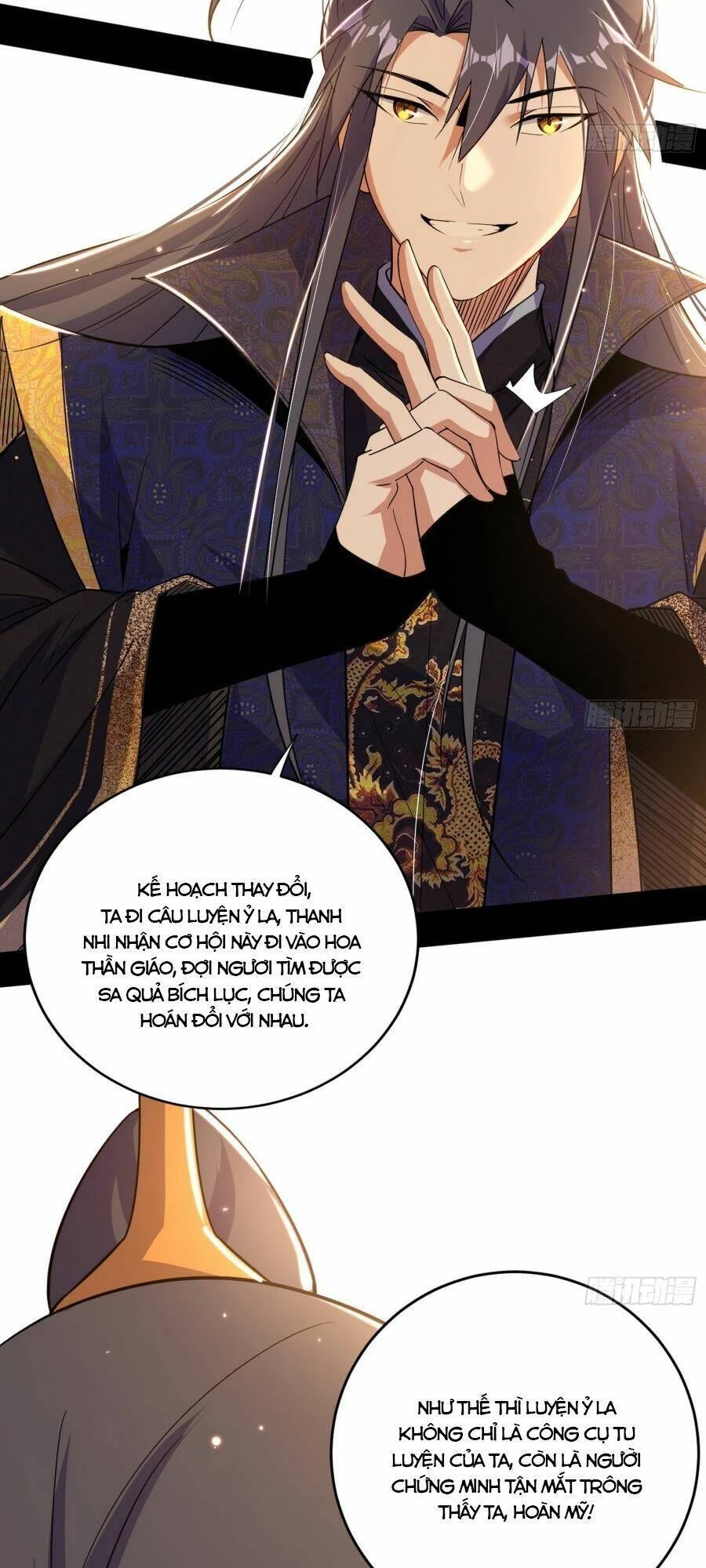 Ta Là Tà Đế Chapter 423 - Trang 4