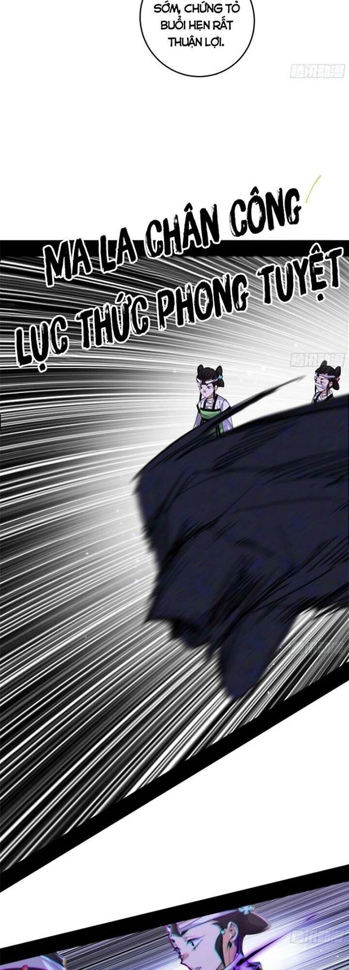 Ta Là Tà Đế Chapter 427 - Next Chapter 428