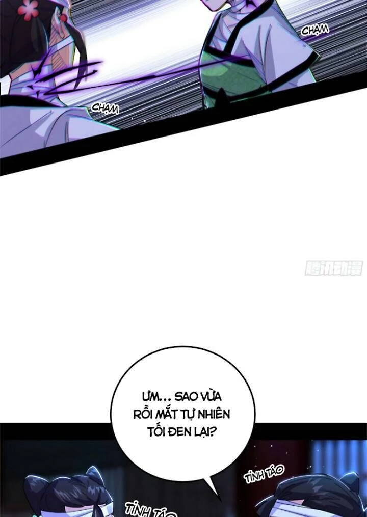 Ta Là Tà Đế Chapter 427 - Next Chapter 428