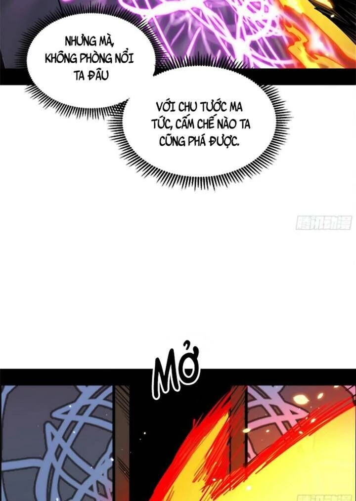 Ta Là Tà Đế Chapter 427 - Next Chapter 428