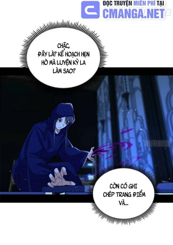 Ta Là Tà Đế Chapter 427 - Next Chapter 428