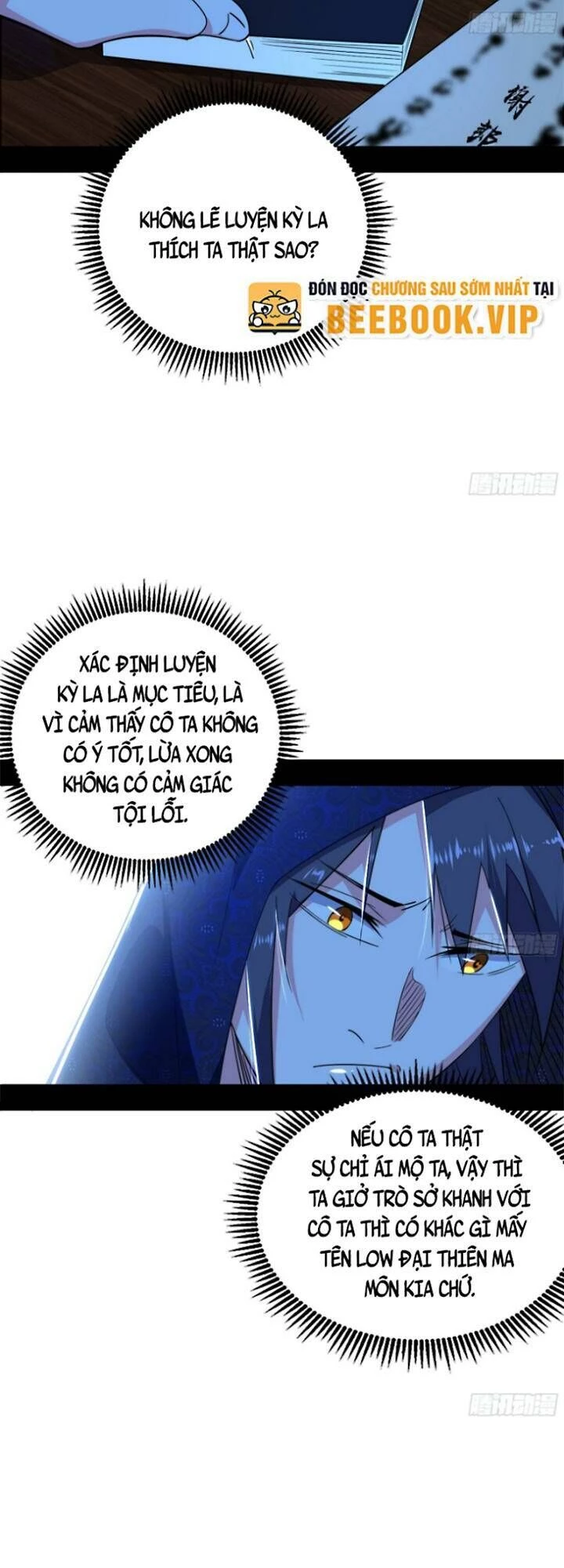 Ta Là Tà Đế Chapter 427 - Next Chapter 428