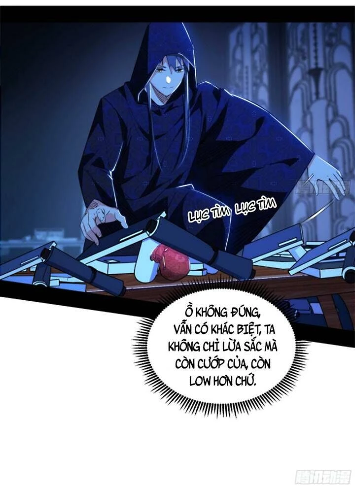 Ta Là Tà Đế Chapter 427 - Next Chapter 428
