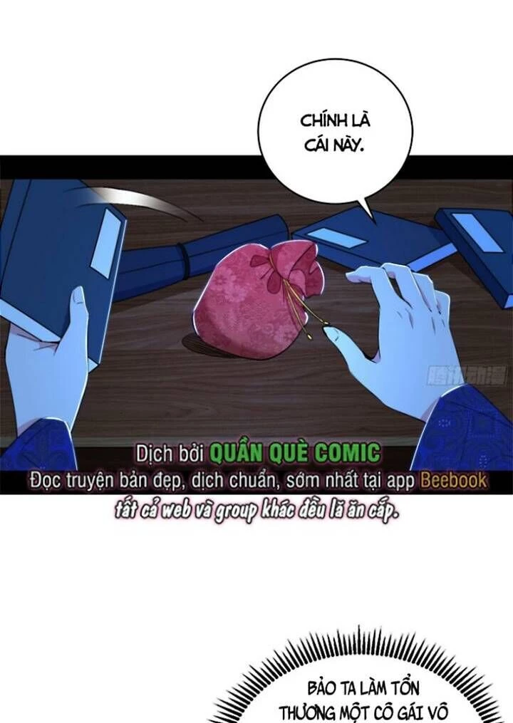 Ta Là Tà Đế Chapter 427 - Next Chapter 428