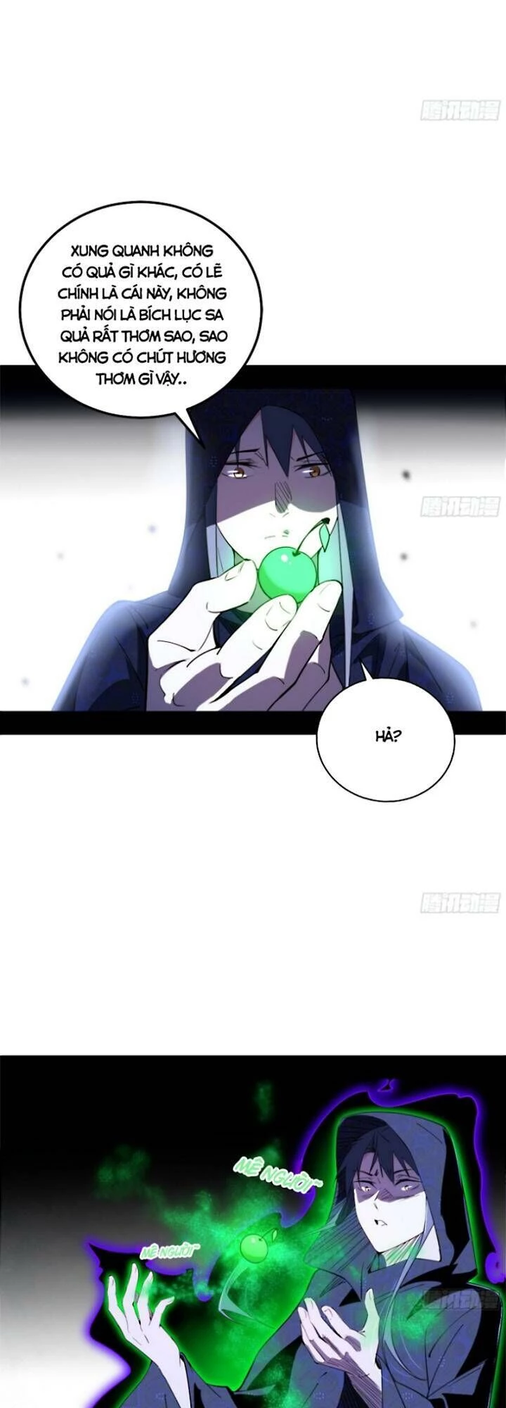 Ta Là Tà Đế Chapter 427 - Next Chapter 428