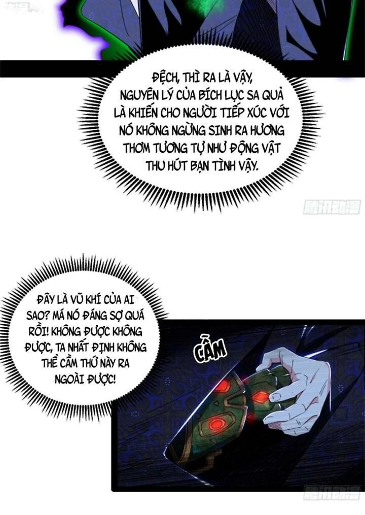 Ta Là Tà Đế Chapter 427 - Next Chapter 428