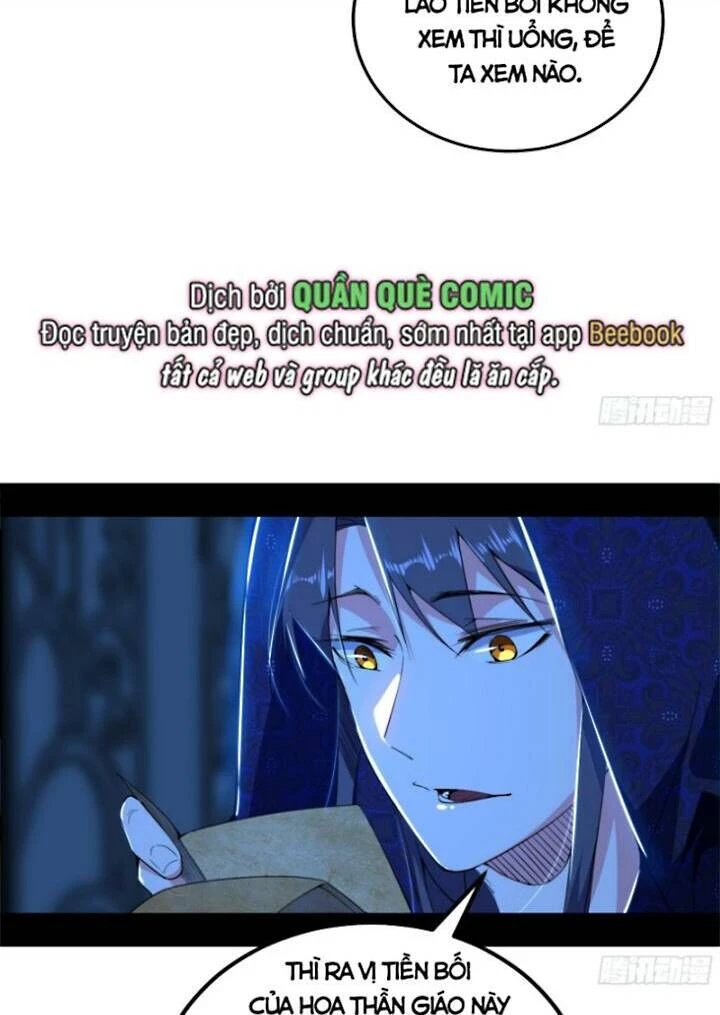 Ta Là Tà Đế Chapter 427 - Next Chapter 428