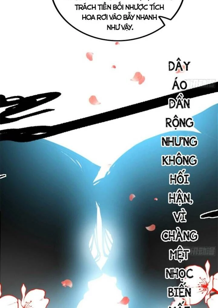 Ta Là Tà Đế Chapter 427 - Next Chapter 428