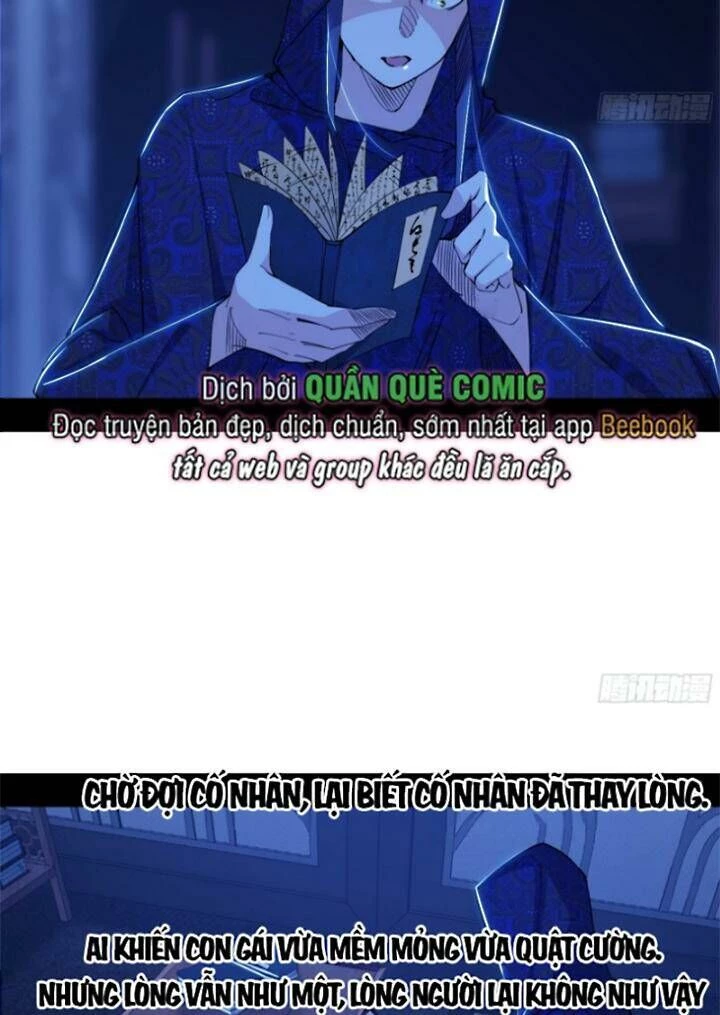 Ta Là Tà Đế Chapter 427 - Next Chapter 428