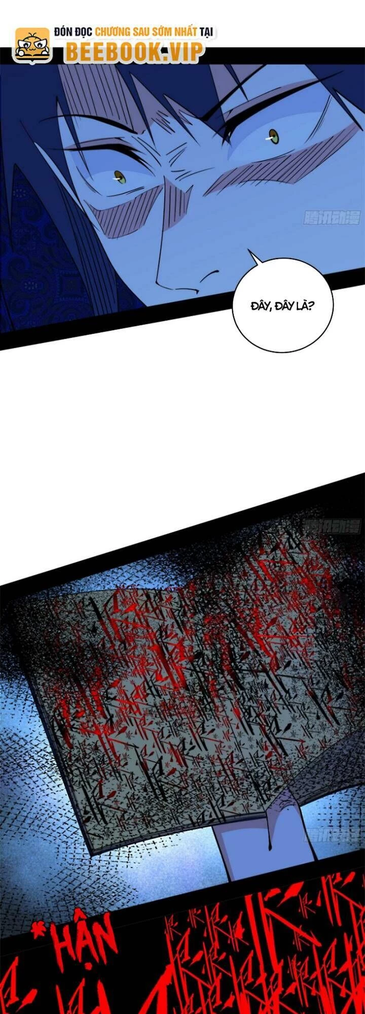 Ta Là Tà Đế Chapter 427 - Next Chapter 428