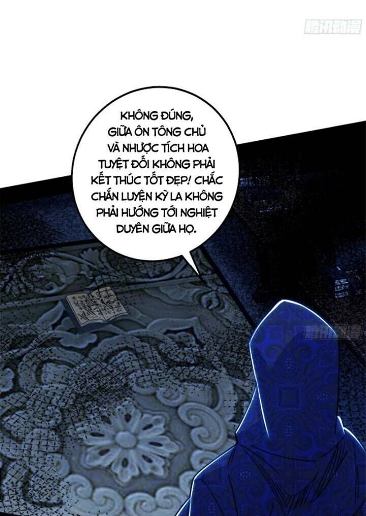 Ta Là Tà Đế Chapter 427 - Next Chapter 428