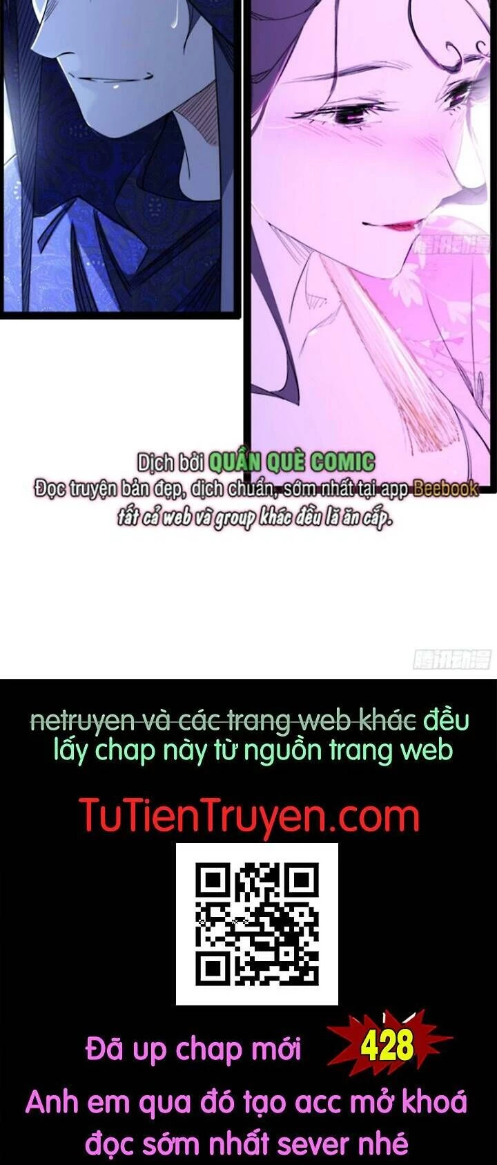 Ta Là Tà Đế Chapter 427 - Next Chapter 428