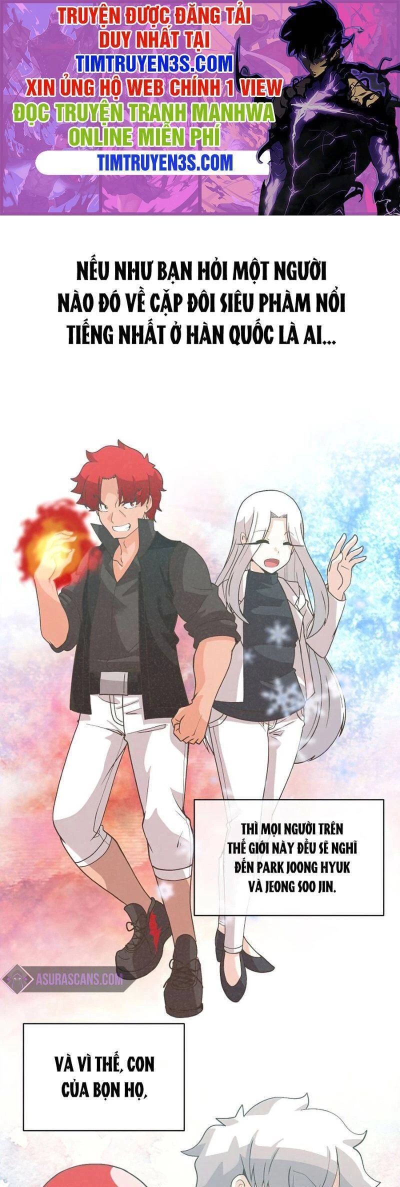 Nông Dân Linh Hồn Chapter 59 - Trang 3