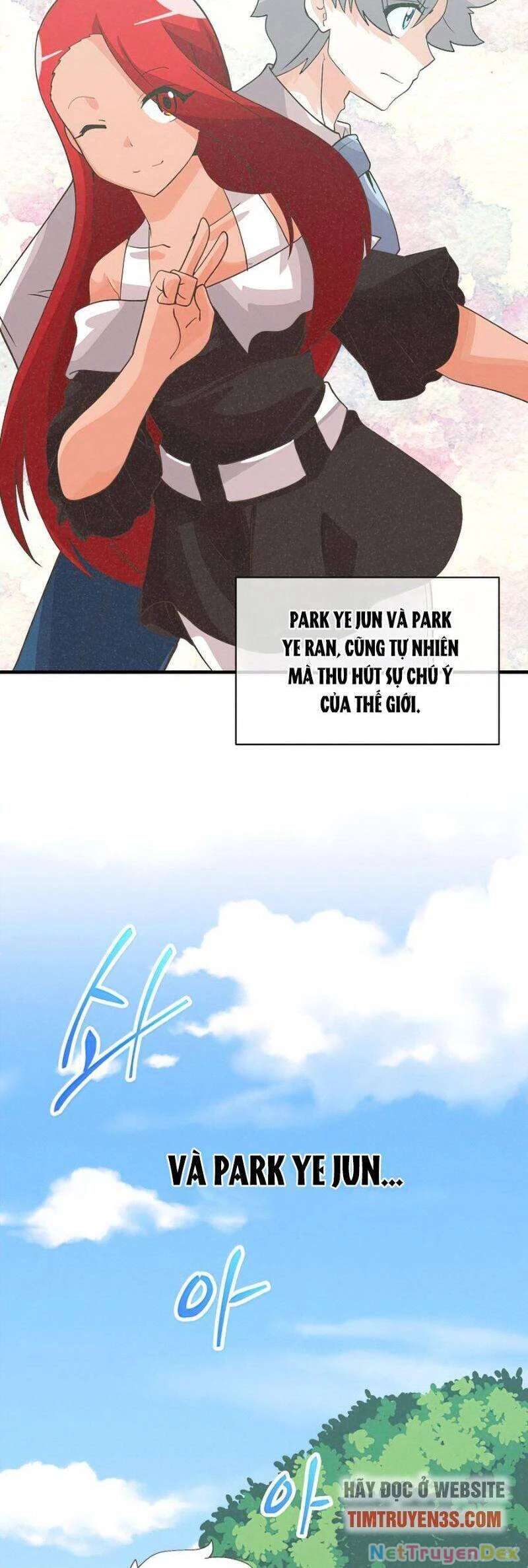 Nông Dân Linh Hồn Chapter 59 - Trang 3