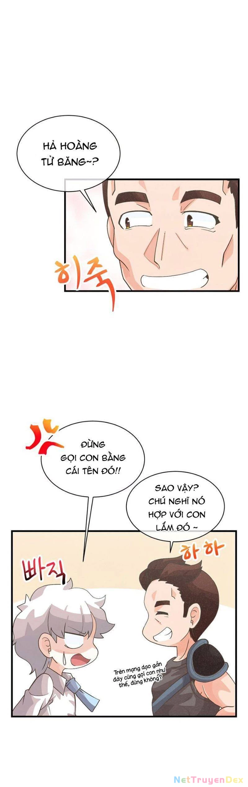 Nông Dân Linh Hồn Chapter 59 - Trang 3