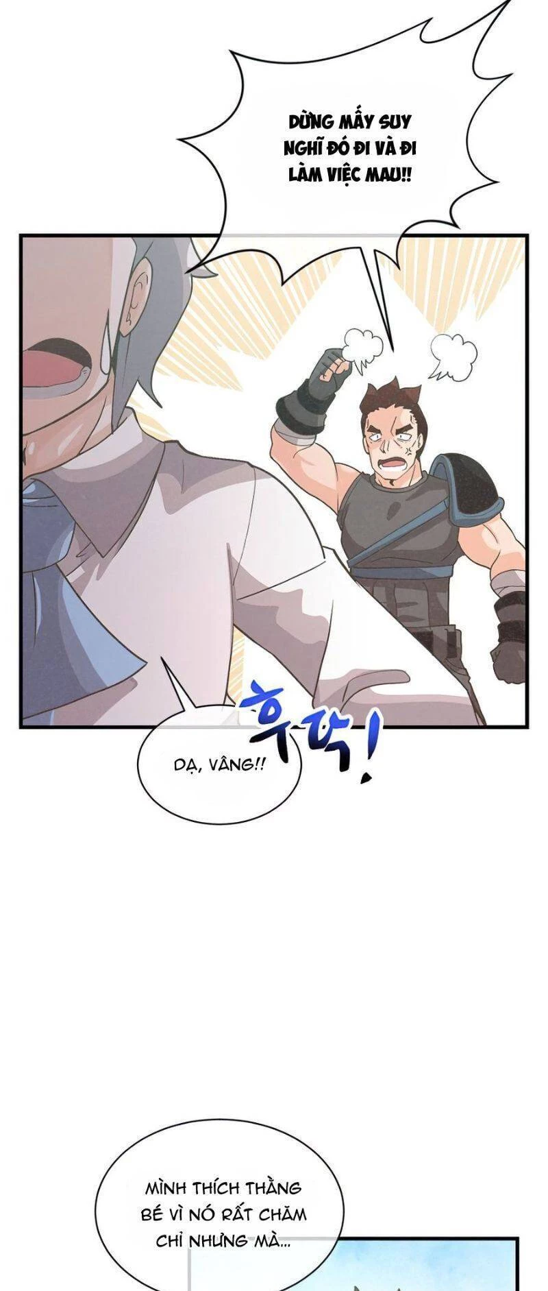 Nông Dân Linh Hồn Chapter 59 - Trang 3