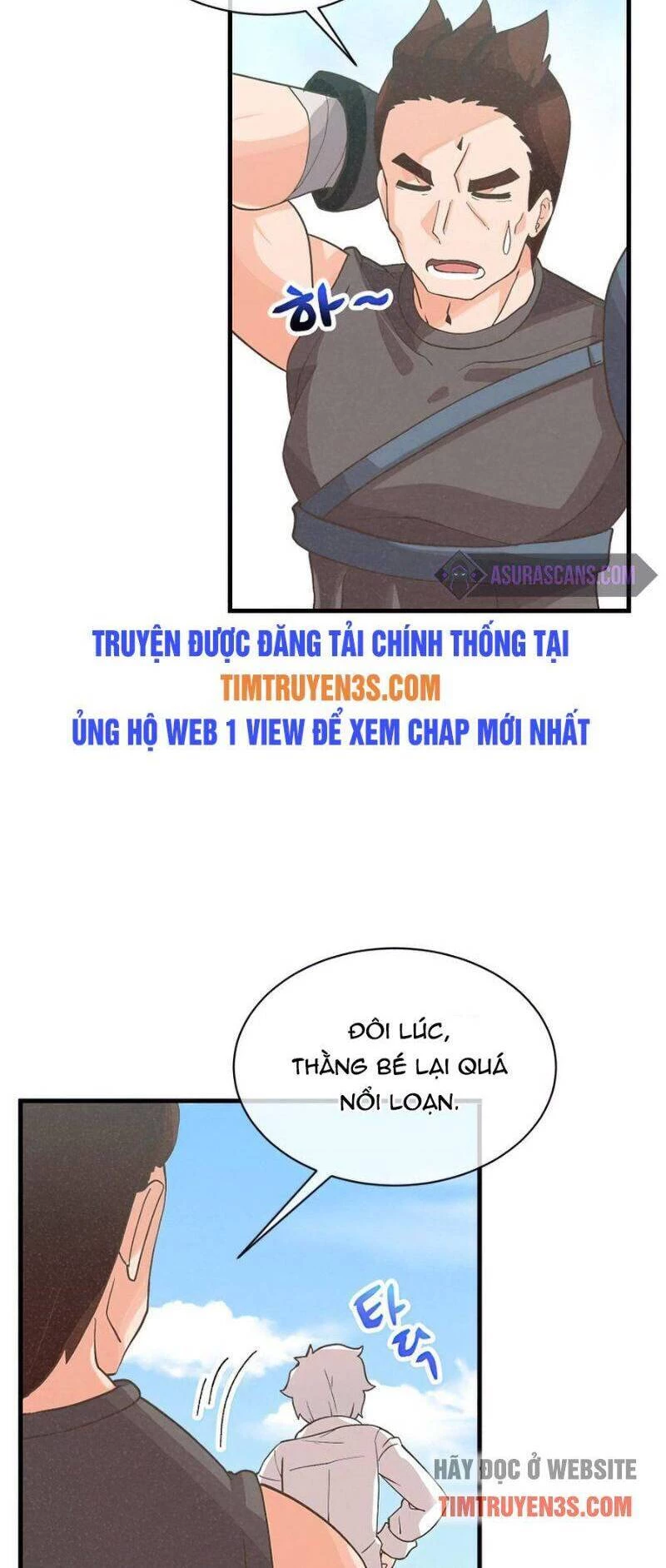 Nông Dân Linh Hồn Chapter 59 - Trang 3