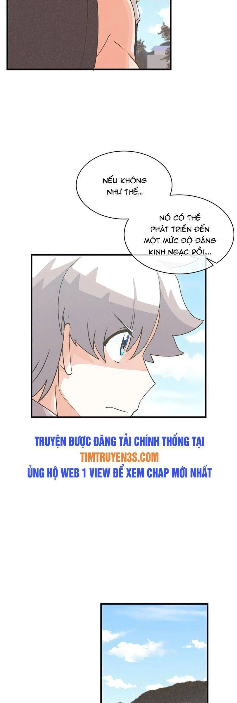 Nông Dân Linh Hồn Chapter 59 - Trang 3