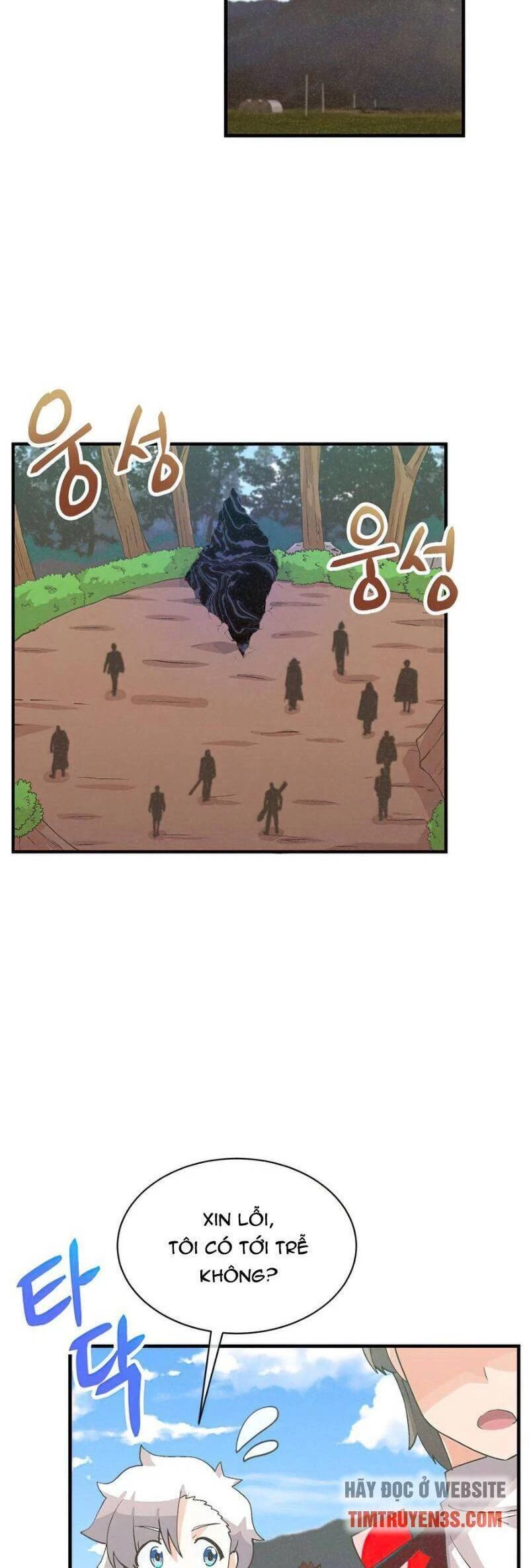 Nông Dân Linh Hồn Chapter 59 - Trang 3