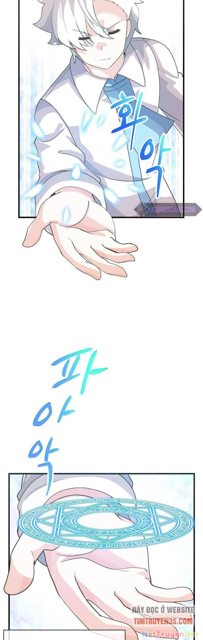 Nông Dân Linh Hồn Chapter 59 - Trang 3