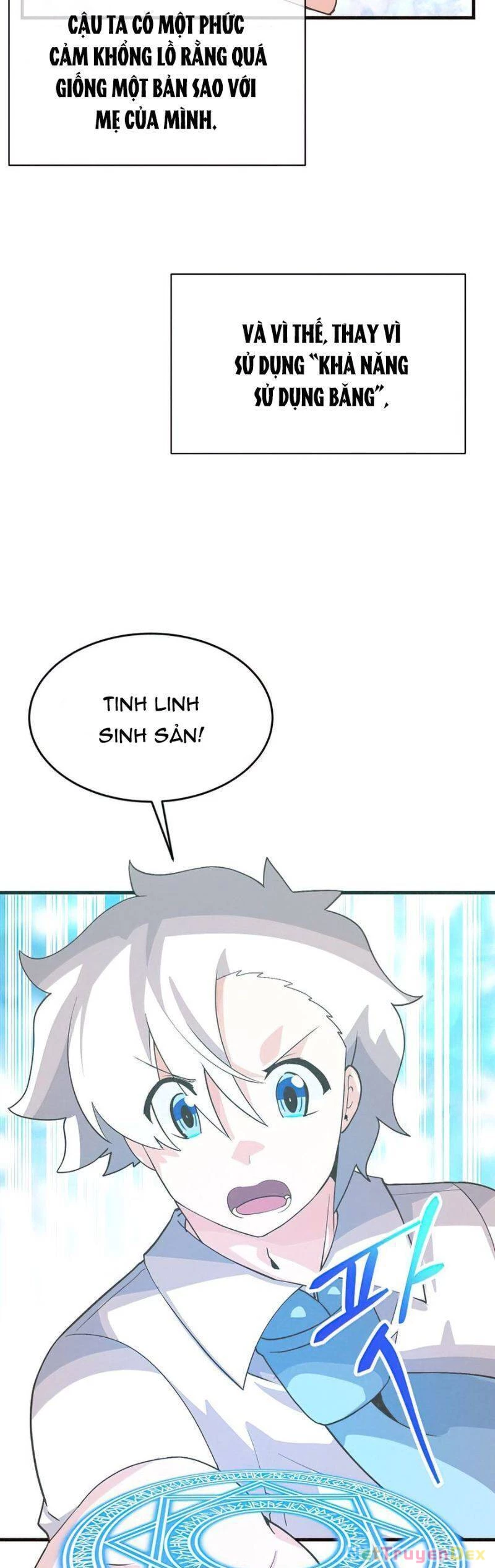 Nông Dân Linh Hồn Chapter 59 - Trang 3