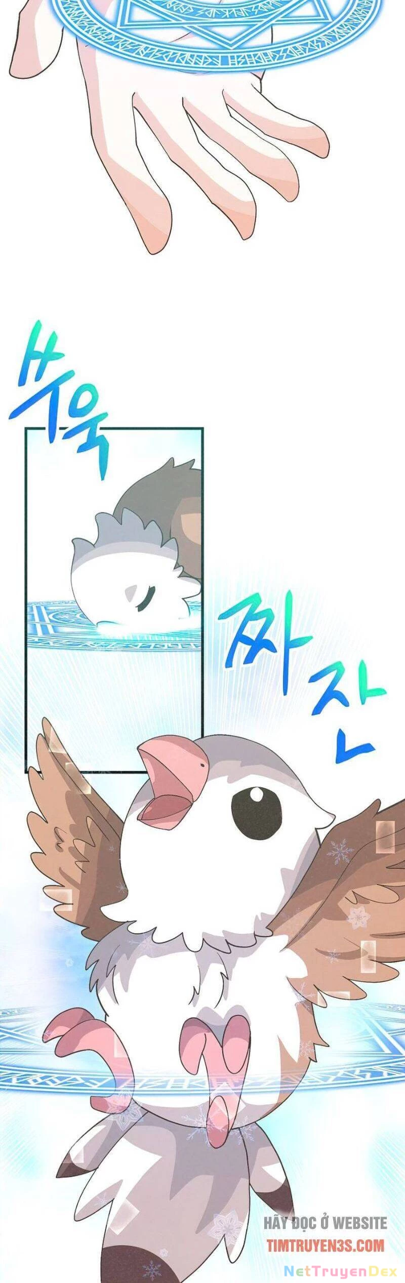 Nông Dân Linh Hồn Chapter 59 - Trang 3