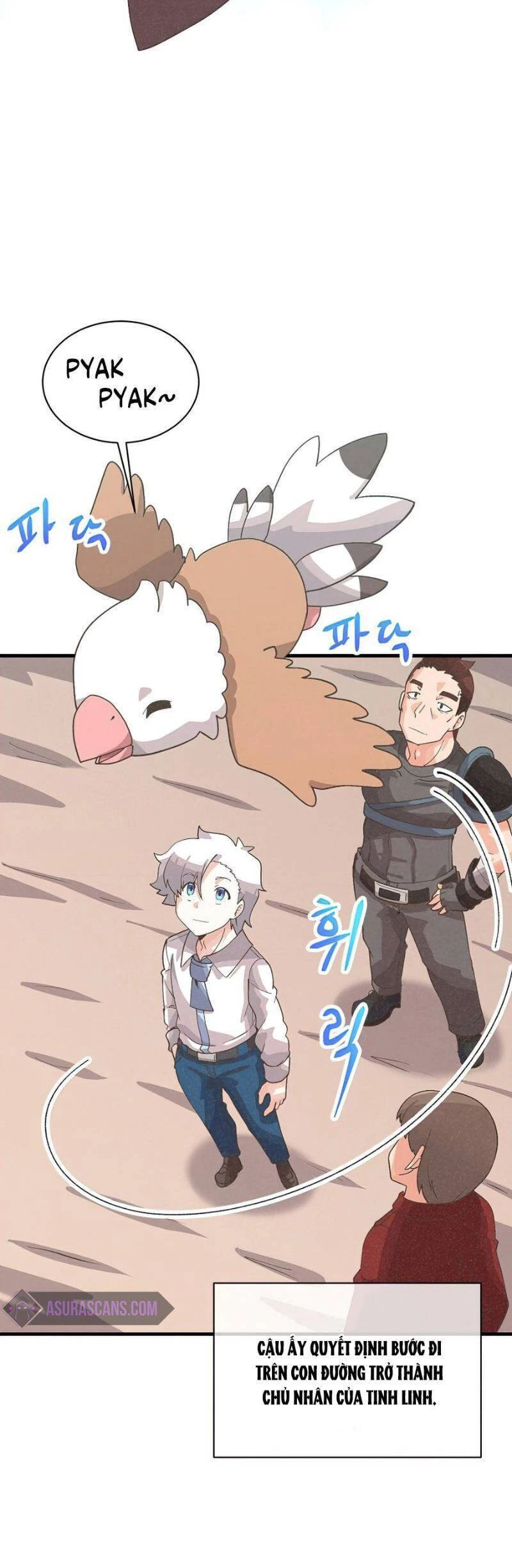 Nông Dân Linh Hồn Chapter 59 - Trang 3