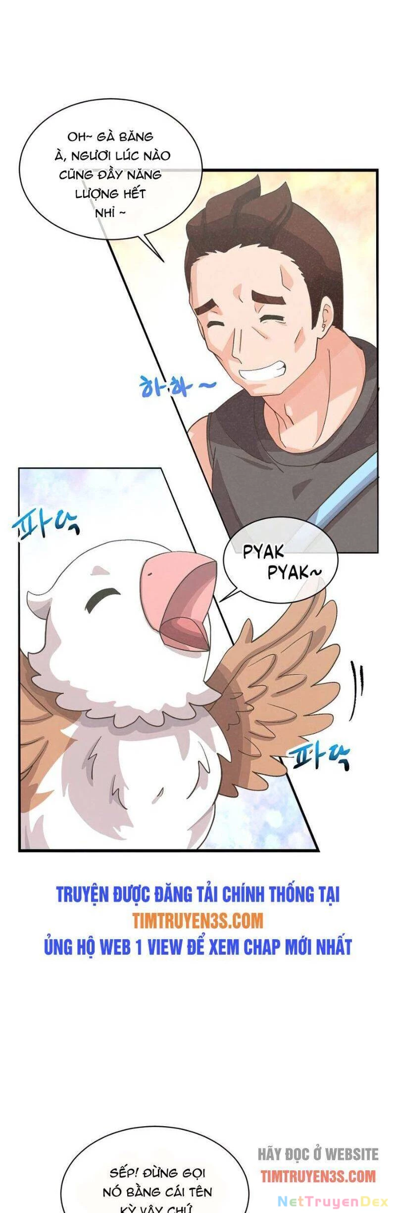 Nông Dân Linh Hồn Chapter 59 - Trang 3