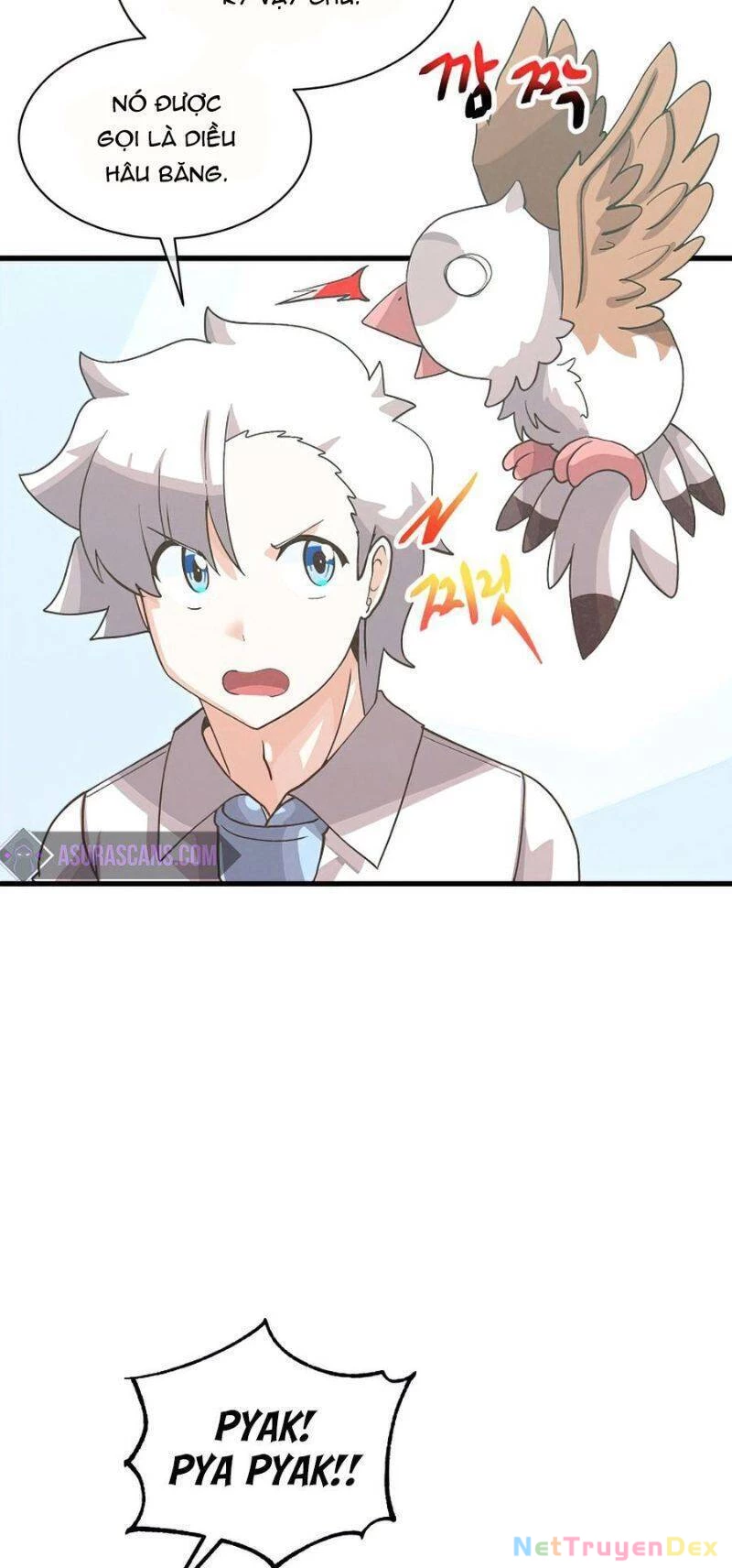 Nông Dân Linh Hồn Chapter 59 - Trang 3