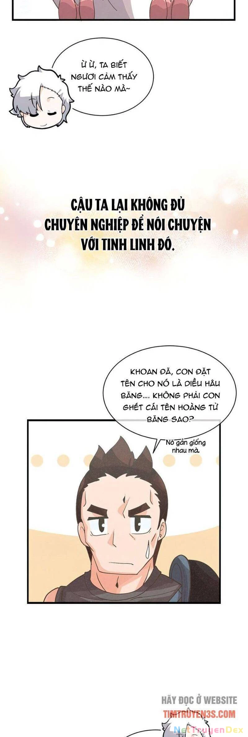 Nông Dân Linh Hồn Chapter 59 - Trang 3