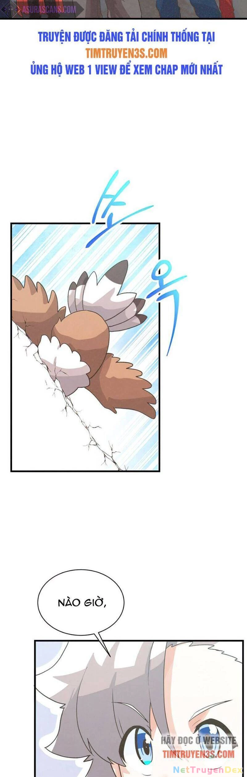 Nông Dân Linh Hồn Chapter 59 - Trang 3