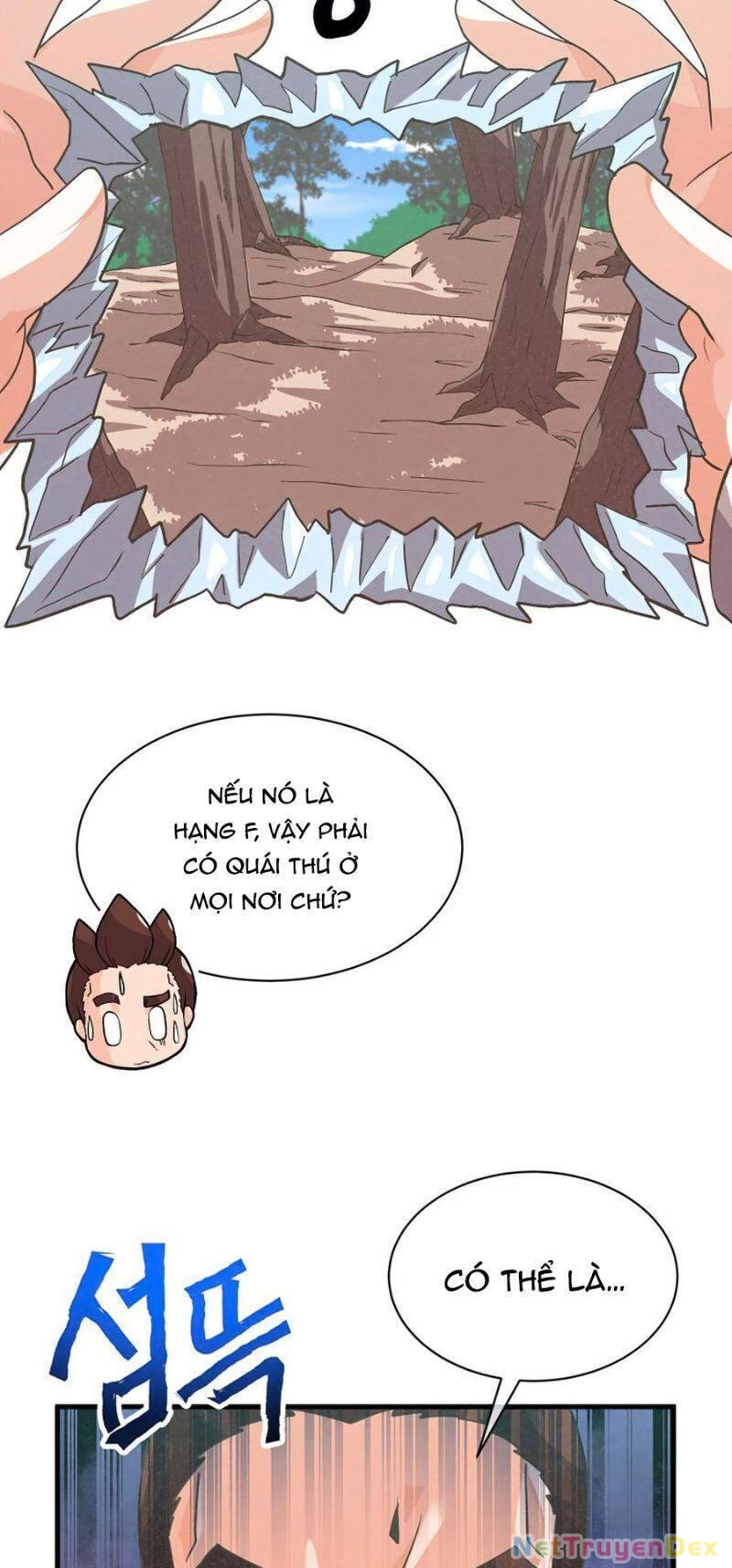 Nông Dân Linh Hồn Chapter 59 - Trang 3