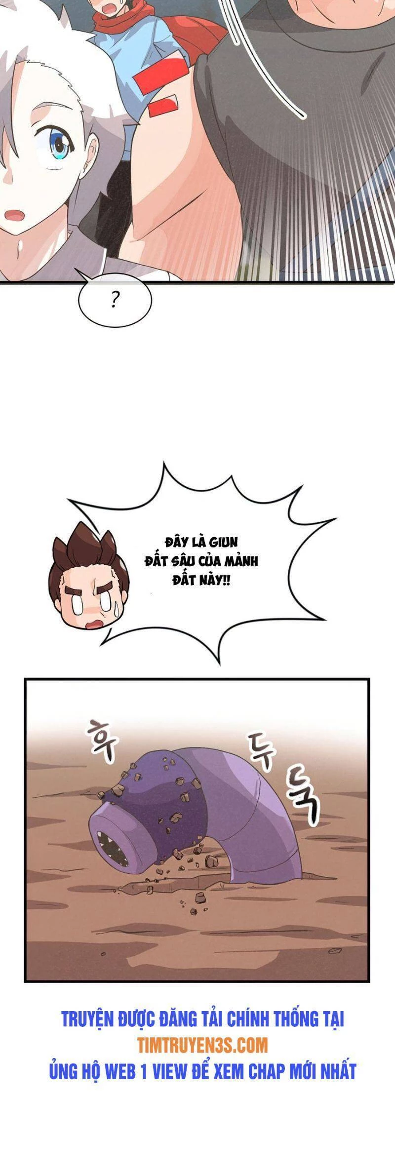 Nông Dân Linh Hồn Chapter 59 - Trang 3