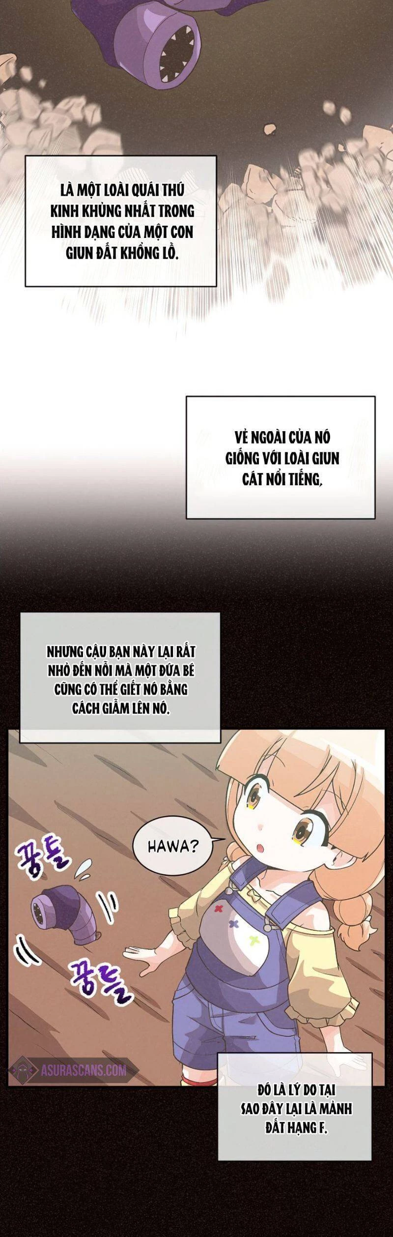 Nông Dân Linh Hồn Chapter 59 - Trang 3